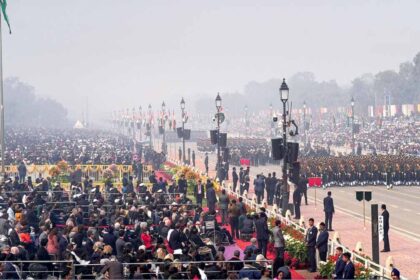 Tableau did not meet the criteria: Delhi's tableau will not be seen in the Republic Day parade this time, panel did not approve it