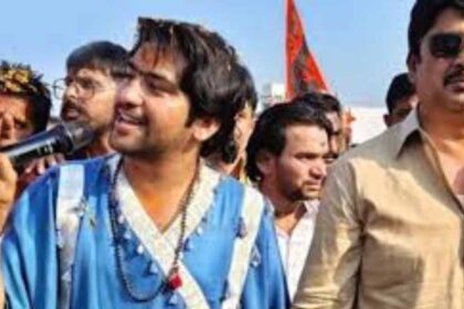 Support of Dheerendra Shastri, advice to Shankaracharyas: Raja Bhaiya said a big thing about Sanatan unity