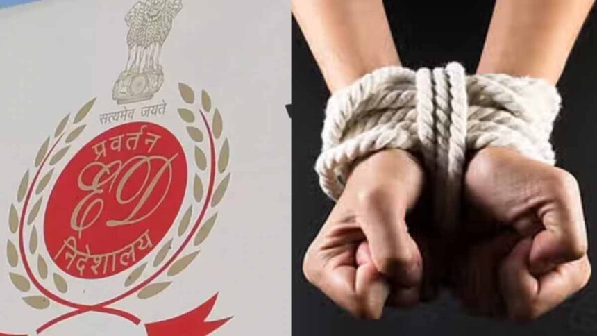 मुंबई और नागपुर