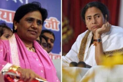 Nationwide agitation on Ambedkar issue on 24th: Maya-Mamta openly come out against BJP