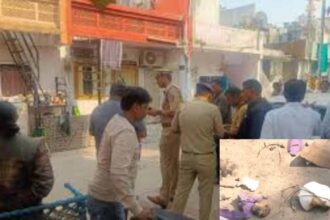 Explosion as soon as parcel was opened: Panic in Sabarmati, Ahmedabad