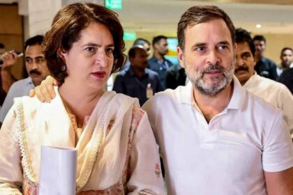 ‘Communal Muslim alliance has a hand in Rahul-Priyanka’s Wayanad victory’: CPIM leader makes a big statement, political turmoil is certain