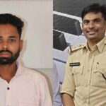 Journalist asked for protection, TI said- will get postmortem done: Irresponsible reply of police officer, Nalkat threatened him for reporting gambling in the fair; Listen to the audio