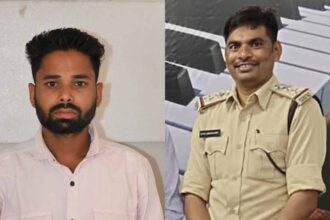 Journalist asked for protection, TI said- will get postmortem done: Irresponsible reply of police officer, Nalkat threatened him for reporting gambling in the fair; Listen to the audio