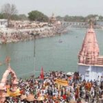 Big disclosure… Kumbh land is ‘disappearing’ in Ujjain: Administration got tensed when MLA raised questions