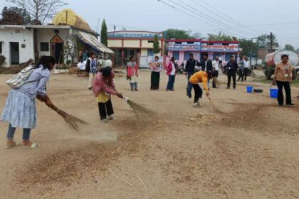 safai abhiyan