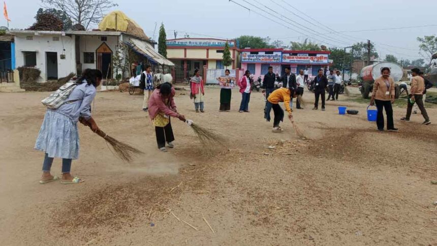 safai abhiyan