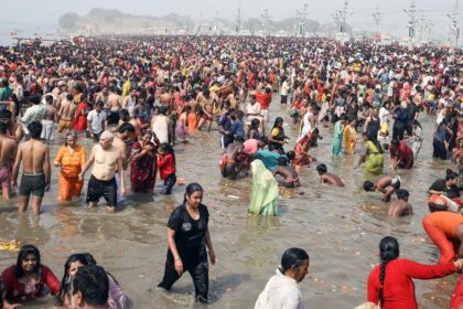 Maha Kumbh