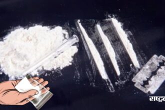 A matter of concern: Young men are falling prey to narcotic powder and turning towards crime