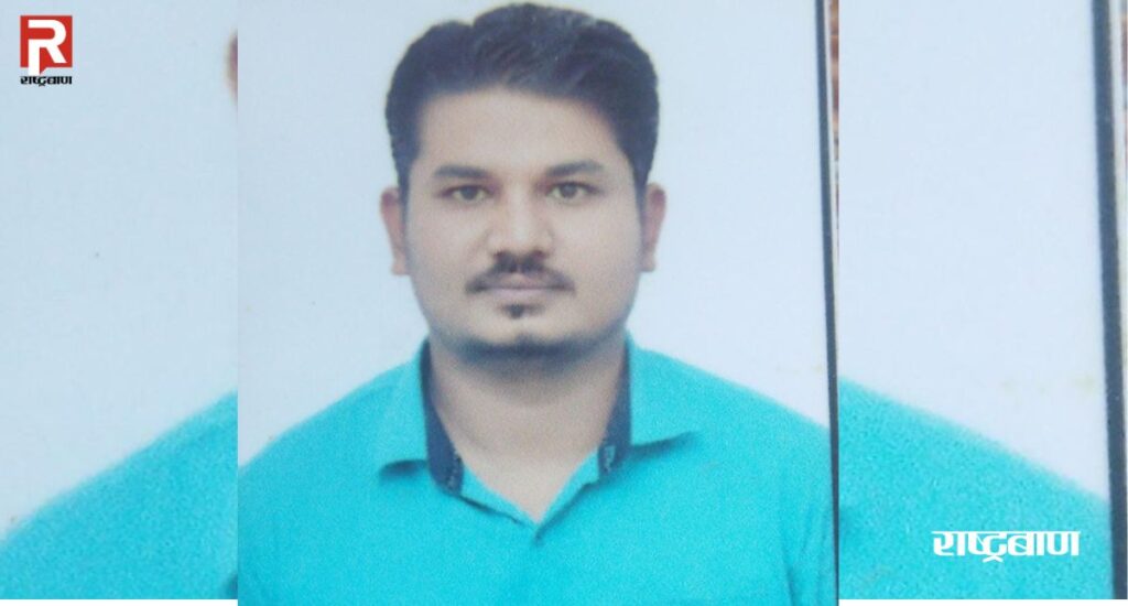 Seoni News: Police was giving a mobile of another model, the youth refused to take it