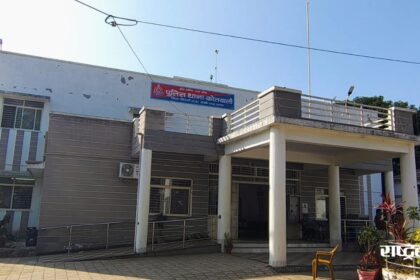 पुलिस