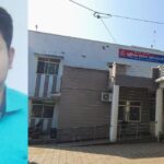 Seoni News: Police was giving a mobile of another model, the youth refused to take it