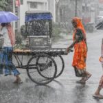 MP Weather Update