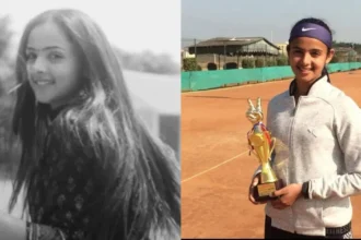 Radhika Yadav Murder
