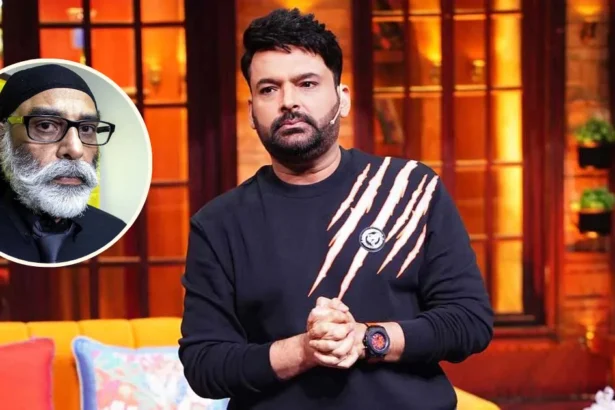 Kapil Sharma News