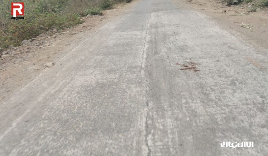 घटिया निर्माण