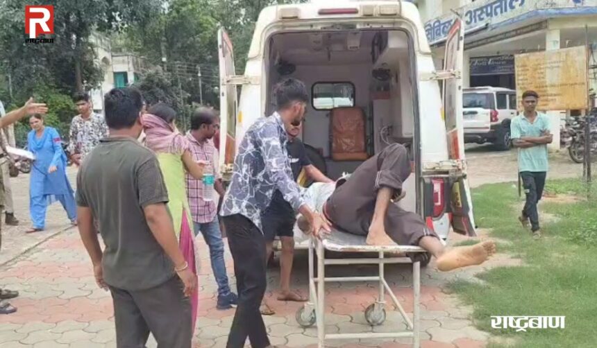 सिरफिरे आशिक