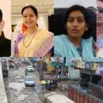 The arbitrary behaviour of the contracting company, the dilapidated roads and the miserable public; when will the veil be lifted from the eyes of the honourable and responsible people?