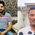 भाजपा जिला उपाध्यक्ष