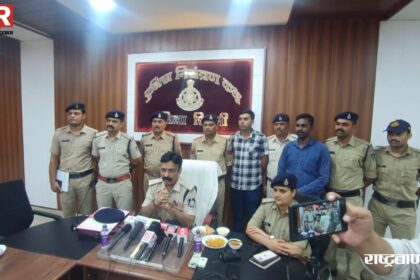 सोनू पाराशर हत्याकांड