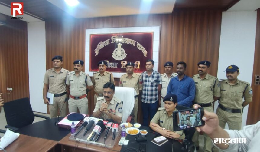 सोनू पाराशर हत्याकांड