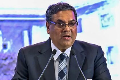 CJI संजीव खन्ना