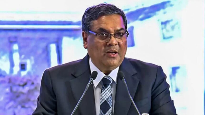 CJI संजीव खन्ना