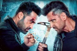 War 2 Box Office Day 1 Prediction