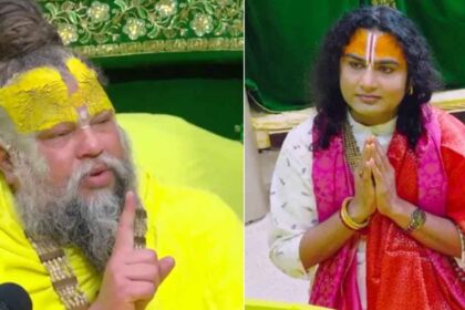 संत प्रेमानंद महाराज