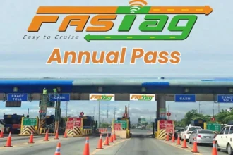 FASTag Annual Pass