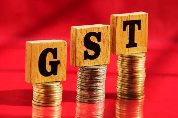 GST reforms