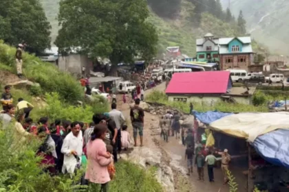 Kishtwar Tragedy