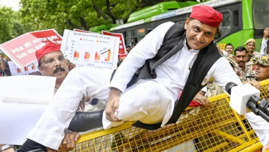 अखिलेश