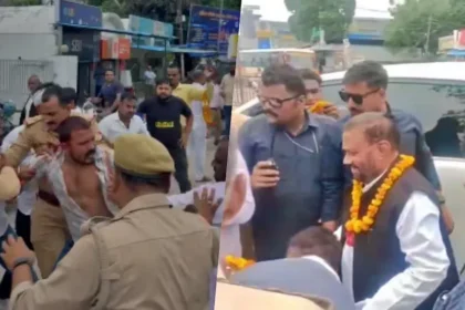 स्वामी प्रसाद मौर्य