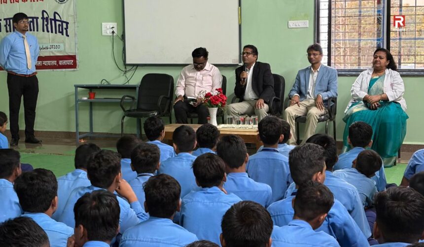 बालाघाट