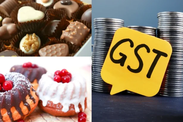 GST