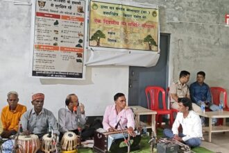 चौपाल