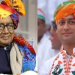 जयवर्धन सिंह
