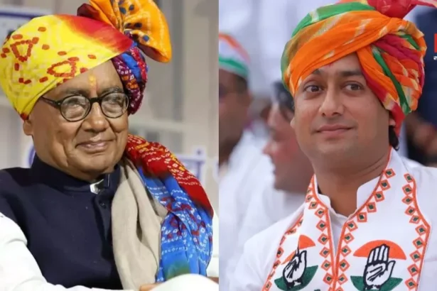 जयवर्धन सिंह