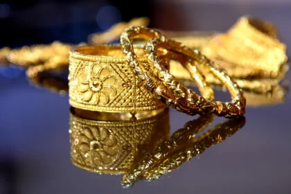 Gold Price News