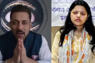 हिमांशी नरवाल