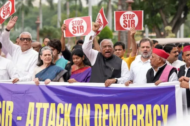 इंडिया ब्लॉक