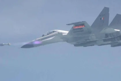 DRDO