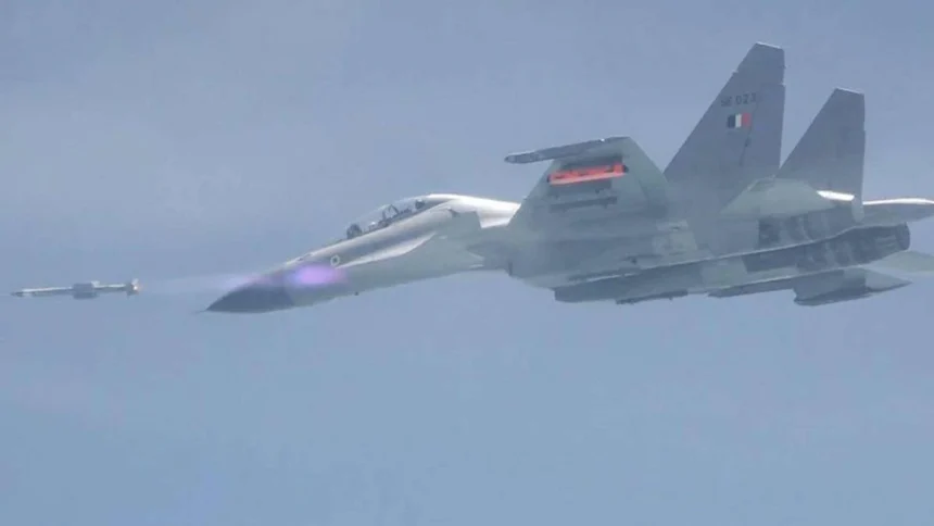 DRDO
