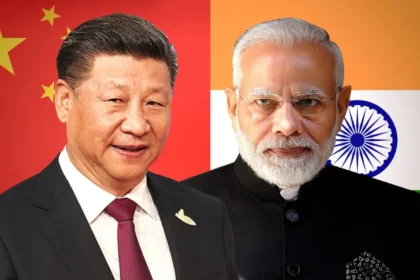 मोदी