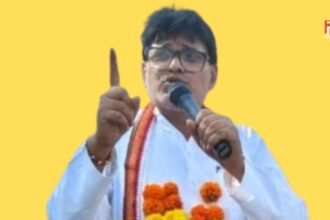 वोटर अधिकार यात्रा