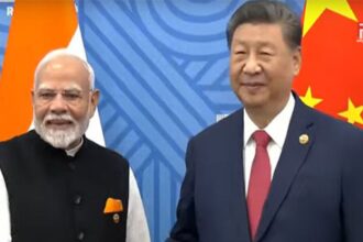प्रधानमंत्री नरेंद्र मोदी