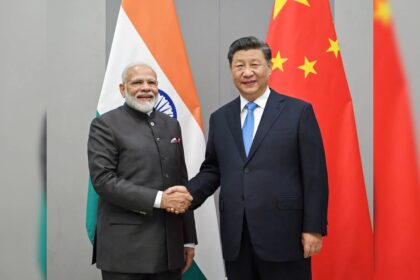 मोदी