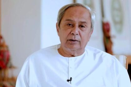 नवीन पटनायक