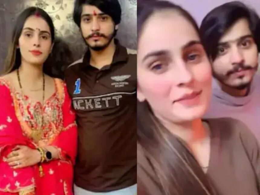 nikki murder case